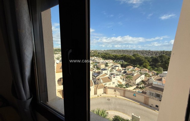Herverkoop - Appartement / flat - Orihuela - Las Ramblas
