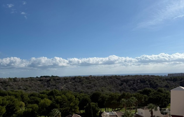 Herverkoop - Appartement / flat - Orihuela - Las Ramblas