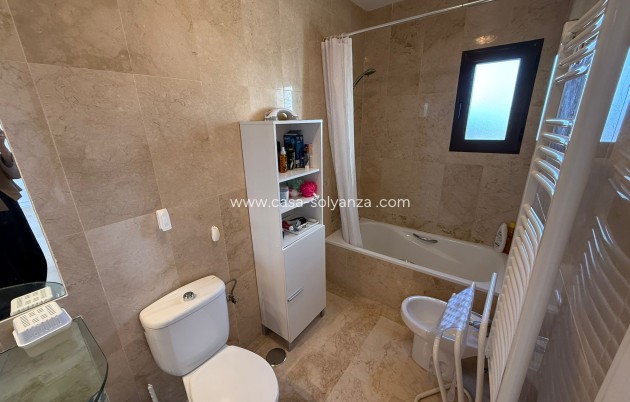 Herverkoop - Appartement / flat - Orihuela - Las Ramblas