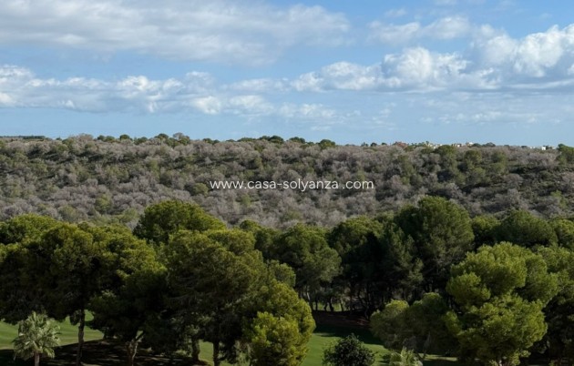 Herverkoop - Appartement / flat - Orihuela - Las Ramblas