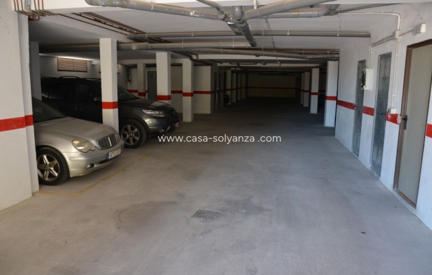 Herverkoop - Appartement / flat - Orihuela - Las Ramblas