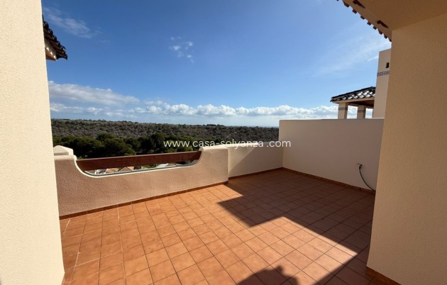 Herverkoop - Appartement / flat - Orihuela - Las Ramblas