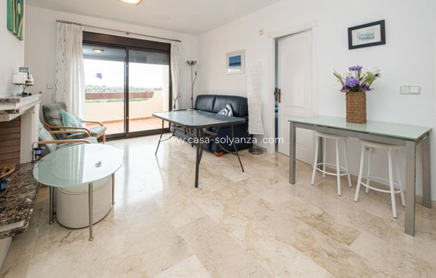 Herverkoop - Appartement / flat - Orihuela - Las Ramblas
