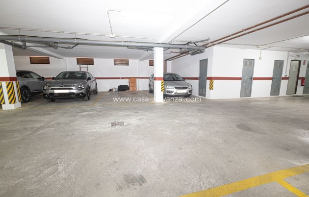 Herverkoop - Appartement / flat - Orihuela - Las Ramblas