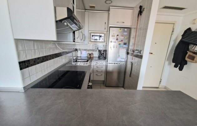 Revente - Appartement - Benidorm - Costa Blanca