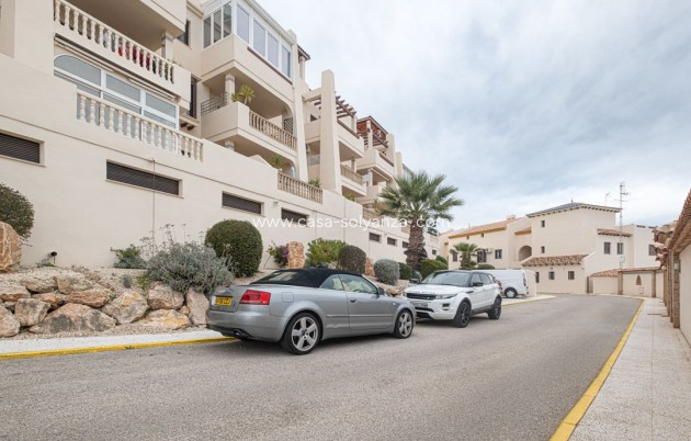 Herverkoop - Appartement / flat - Orihuela - Las Ramblas