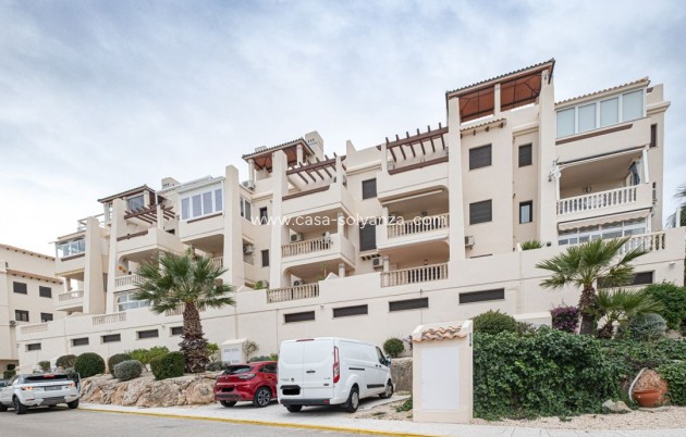 Herverkoop - Appartement / flat - Orihuela - Las Ramblas