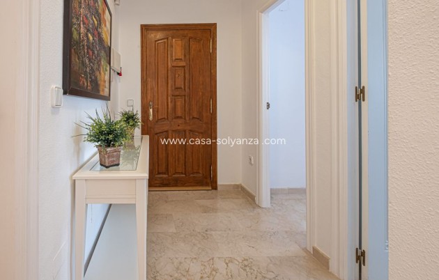 Herverkoop - Appartement / flat - Orihuela - Las Ramblas