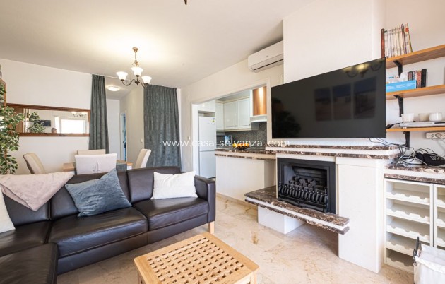 Herverkoop - Appartement / flat - Orihuela - Las Ramblas