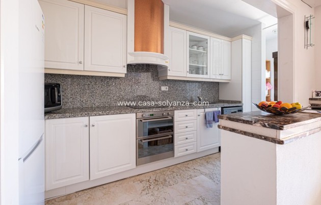 Herverkoop - Appartement / flat - Orihuela - Las Ramblas