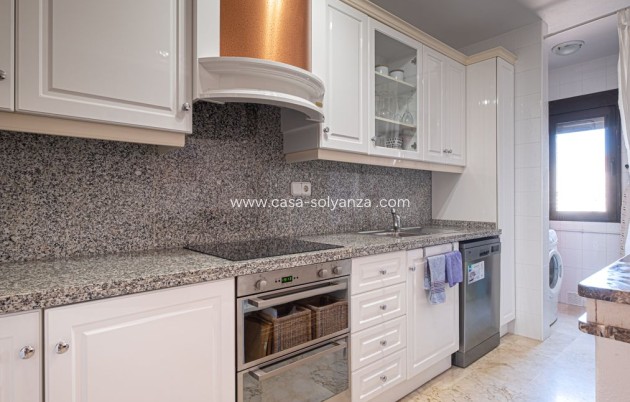 Herverkoop - Appartement / flat - Orihuela - Las Ramblas