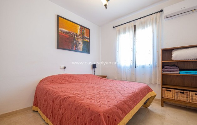 Herverkoop - Appartement / flat - Orihuela - Las Ramblas