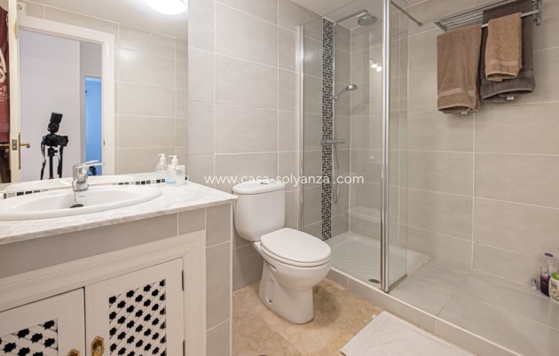 Herverkoop - Appartement / flat - Orihuela - Las Ramblas