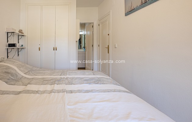 Herverkoop - Appartement / flat - Orihuela - Las Ramblas