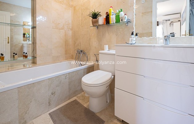 Herverkoop - Appartement / flat - Orihuela - Las Ramblas