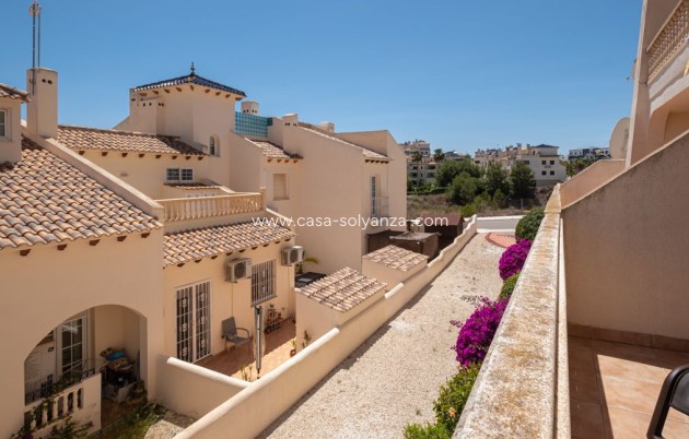Herverkoop - Appartement / flat - Orihuela - Las Ramblas