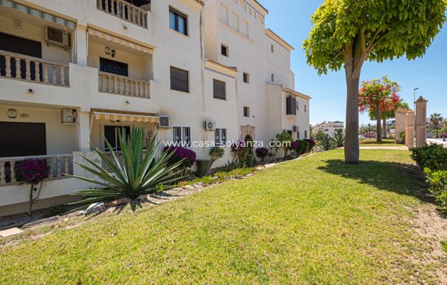 Herverkoop - Appartement / flat - Orihuela - Las Ramblas