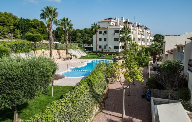 Herverkoop - Appartement / flat - Orihuela - Las Ramblas