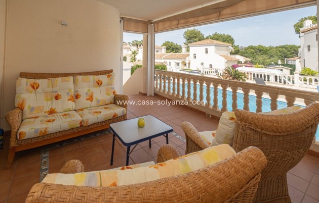 Revente - Villa - Orihuela - Las Ramblas