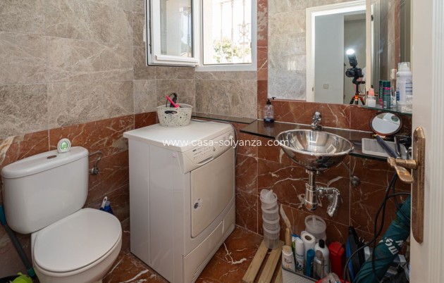 Revente - Villa - Orihuela - Las Ramblas