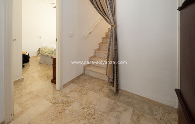 Revente - Villa - Orihuela - Las Ramblas