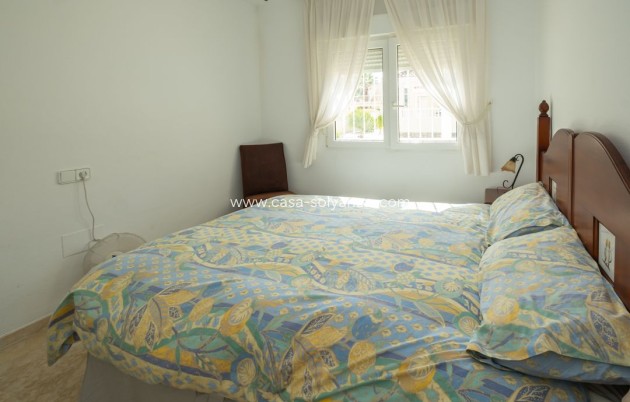 Revente - Villa - Orihuela - Las Ramblas