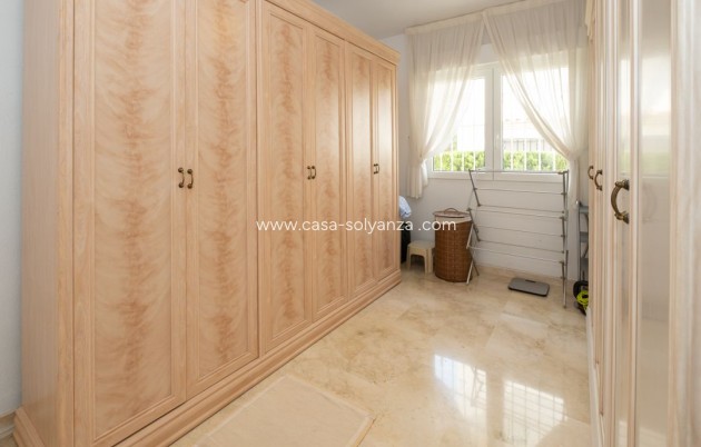 Revente - Villa - Orihuela - Las Ramblas