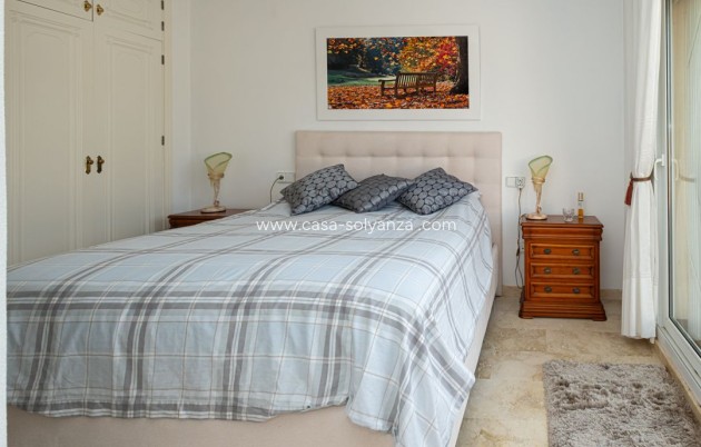 Revente - Villa - Orihuela - Las Ramblas