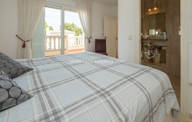 Revente - Villa - Orihuela - Las Ramblas