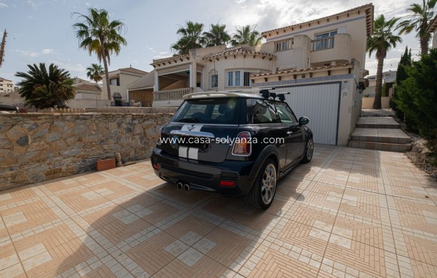 Revente - Villa - Orihuela - Las Ramblas