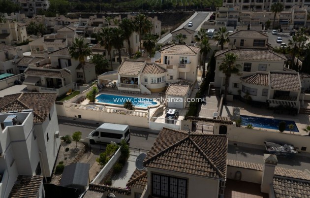 Revente - Villa - Orihuela - Las Ramblas