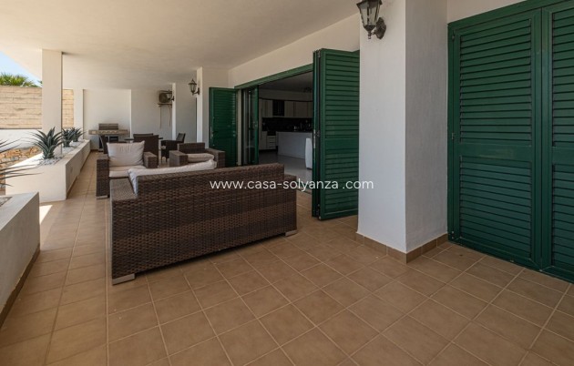 Herverkoop - Appartement / flat - Orihuela - Las Ramblas