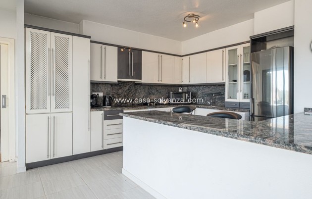 Herverkoop - Appartement / flat - Orihuela - Las Ramblas