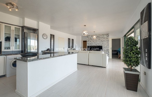 Herverkoop - Appartement / flat - Orihuela - Las Ramblas