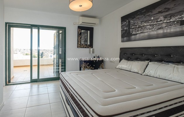 Herverkoop - Appartement / flat - Orihuela - Las Ramblas