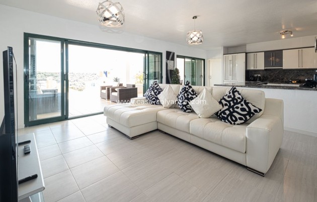 Herverkoop - Appartement / flat - Orihuela - Las Ramblas