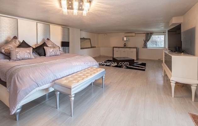 Herverkoop - Appartement / flat - Orihuela - Las Ramblas