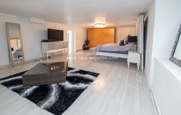 Herverkoop - Appartement / flat - Orihuela - Las Ramblas