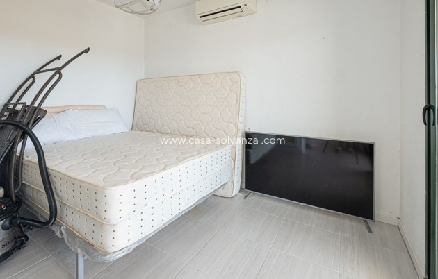 Herverkoop - Appartement / flat - Orihuela - Las Ramblas