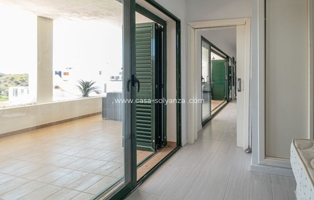 Herverkoop - Appartement / flat - Orihuela - Las Ramblas