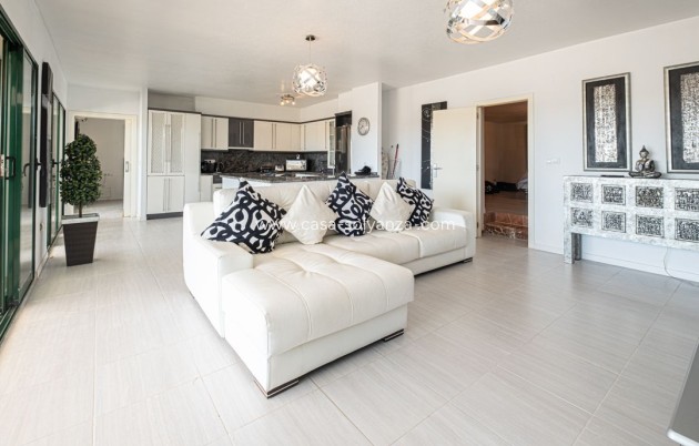 Herverkoop - Appartement / flat - Orihuela - Las Ramblas