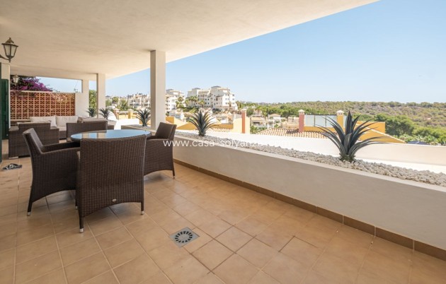 Herverkoop - Appartement / flat - Orihuela - Las Ramblas