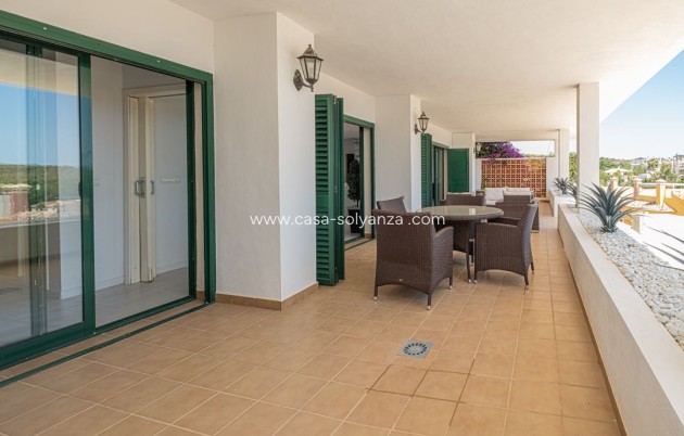 Herverkoop - Appartement / flat - Orihuela - Las Ramblas