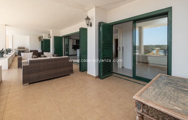 Herverkoop - Appartement / flat - Orihuela - Las Ramblas