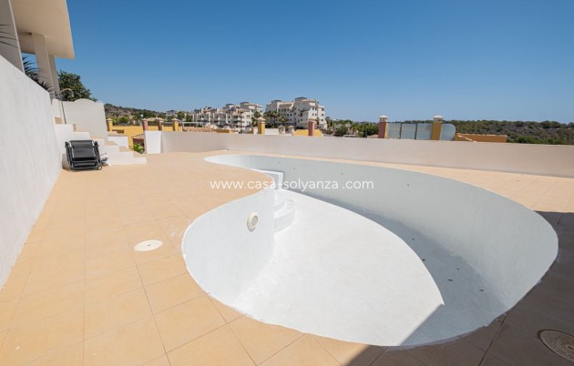 Herverkoop - Appartement / flat - Orihuela - Las Ramblas