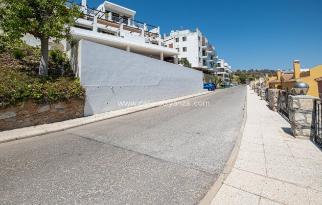 Herverkoop - Appartement / flat - Orihuela - Las Ramblas