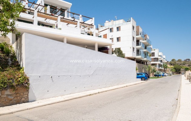 Herverkoop - Appartement / flat - Orihuela - Las Ramblas