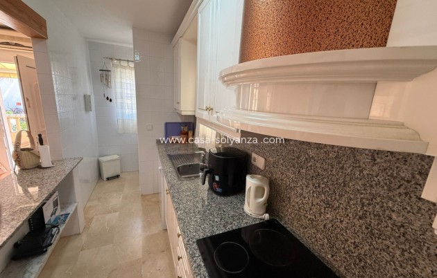 Revente - Villa - Orihuela - Las Ramblas