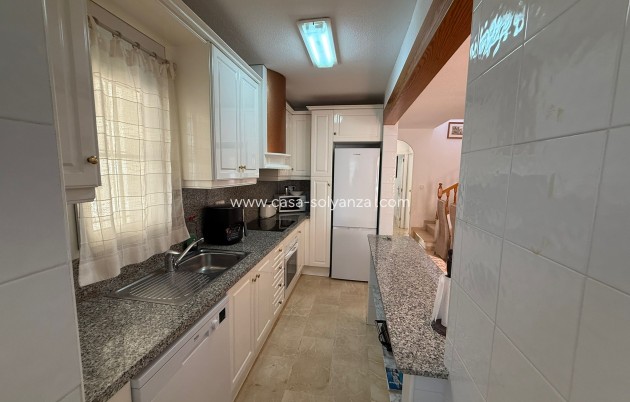 Revente - Villa - Orihuela - Las Ramblas