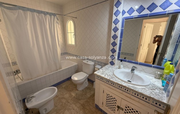 Revente - Villa - Orihuela - Las Ramblas